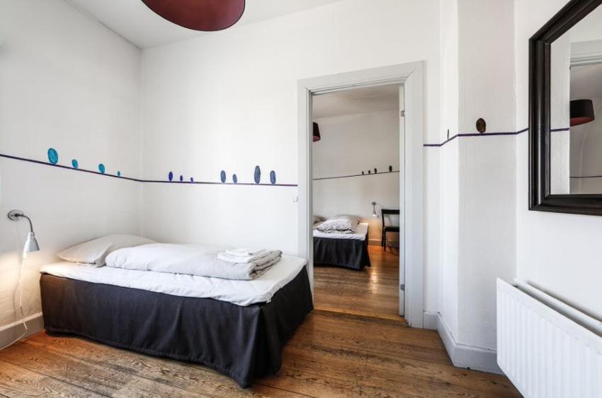 Hotel Saxkjobing Sakskøbing Exteriör bild