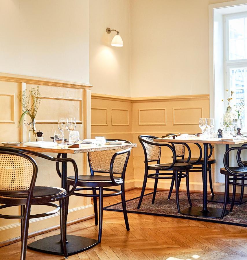 Hotel Saxkjobing Sakskøbing Exteriör bild