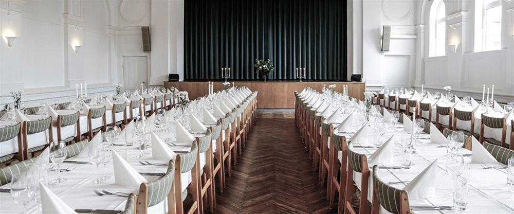 Hotel Saxkjobing Sakskøbing Exteriör bild