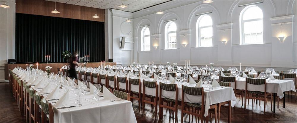 Hotel Saxkjobing Sakskøbing Exteriör bild