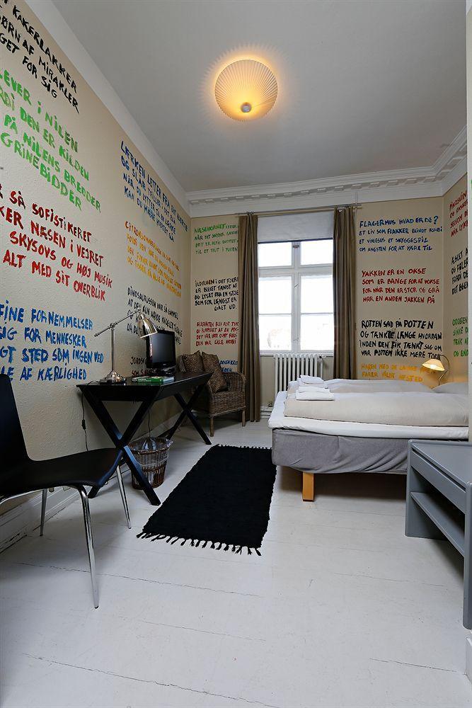 Hotel Saxkjobing Sakskøbing Exteriör bild