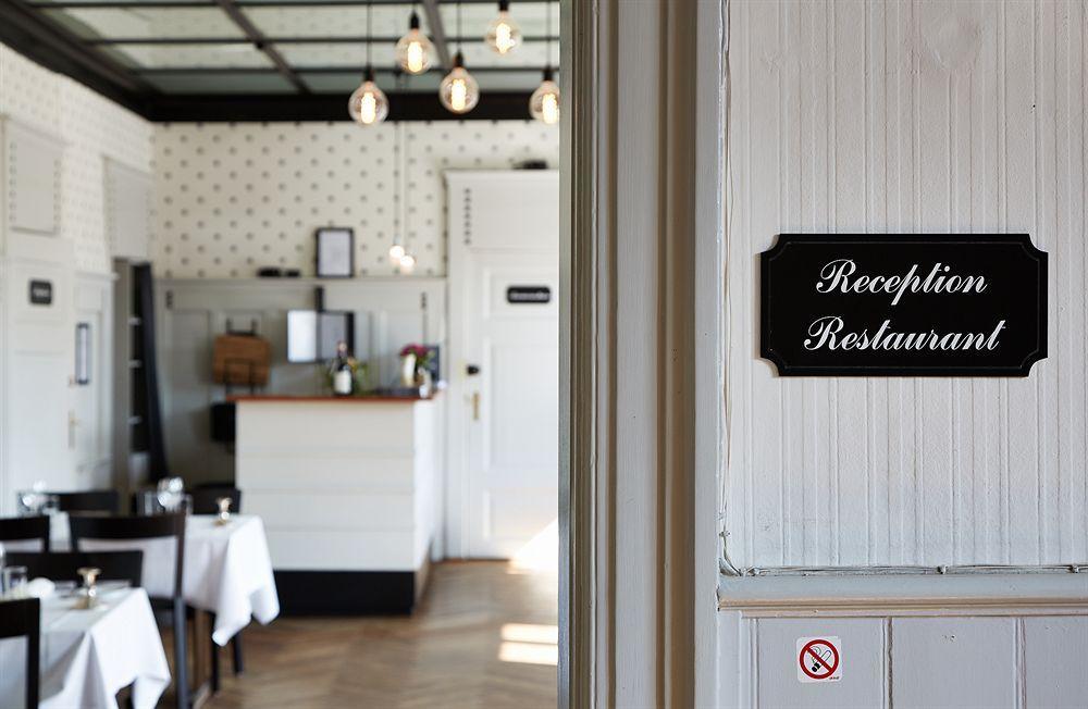 Hotel Saxkjobing Sakskøbing Exteriör bild