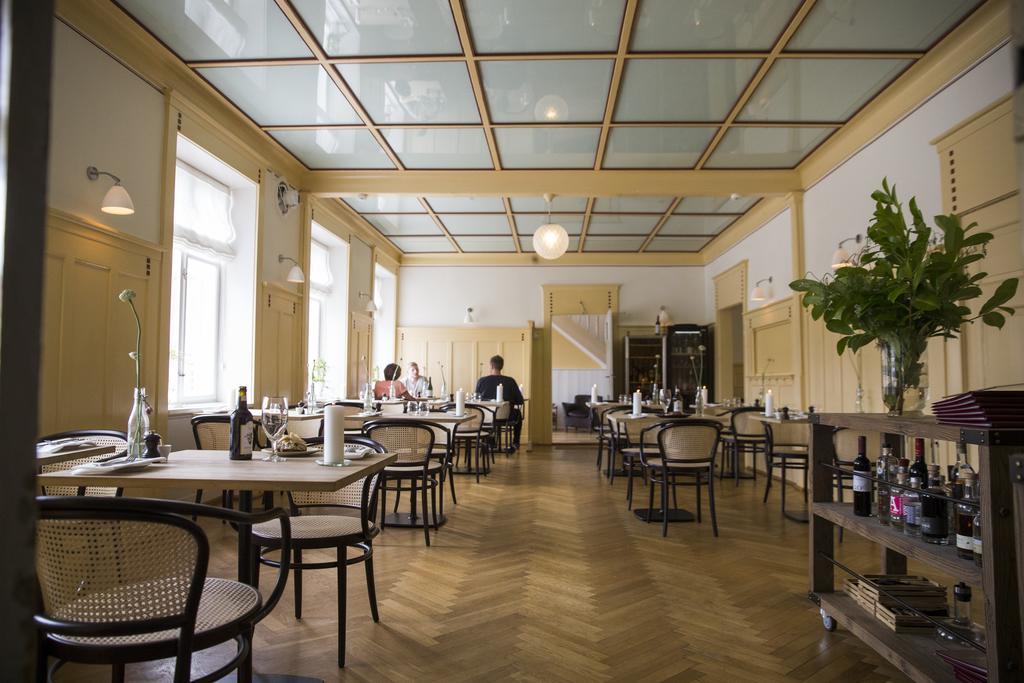 Hotel Saxkjobing Sakskøbing Exteriör bild