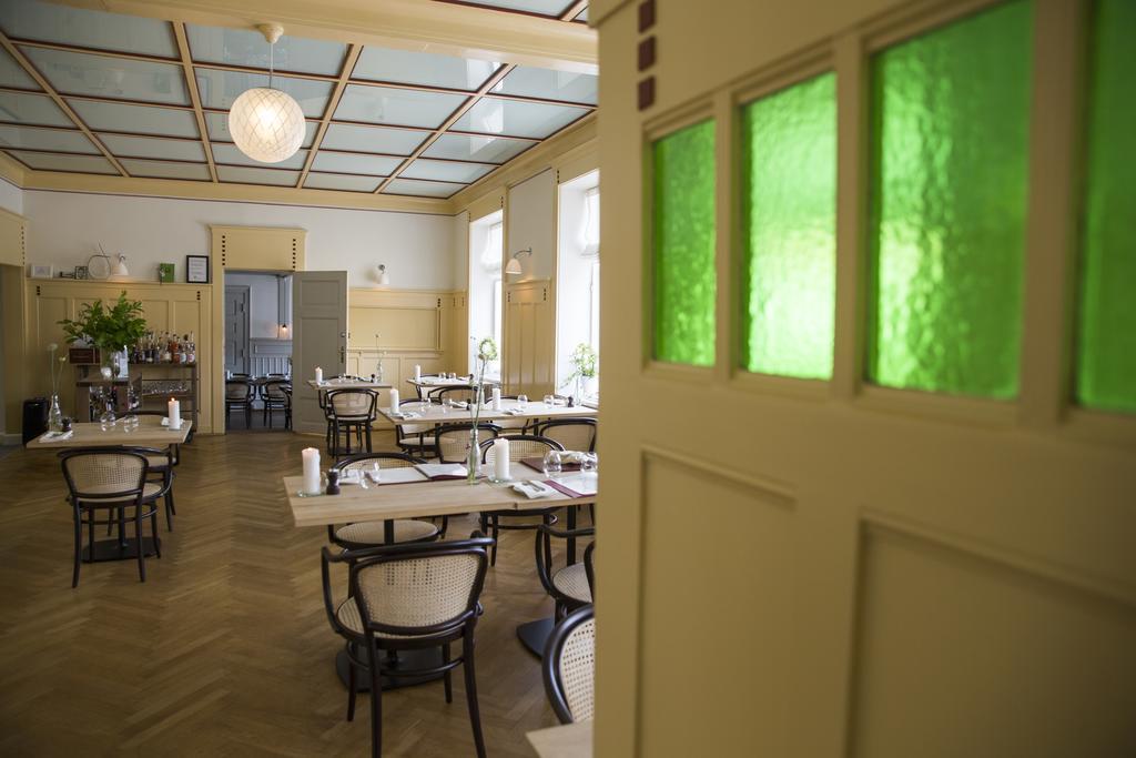 Hotel Saxkjobing Sakskøbing Exteriör bild