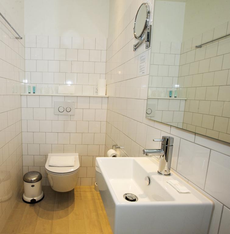 Hotel Saxkjobing Sakskøbing Exteriör bild